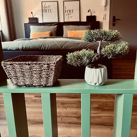 Ferienwohnung ชมาลค์คาลเดิน ภายนอก รูปภาพ